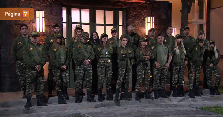 Querida participante de Palabra de Honor es la primera eliminada: fue traicionada por su dupla