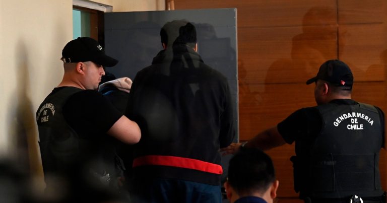 Dejó 136 muertos: decretan prisión preventiva para imputados por megaincendio en Valparaíso