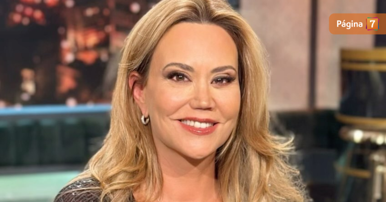 Daniella Campos mostró procedimiento estético al que se sometió: 