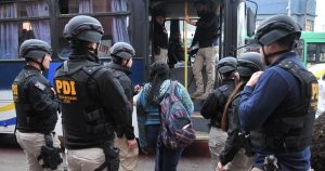 La Cámara de Diputados despachó la reforma a la Ley de Migraciones agregando causales de expulsión y revocación de permisos migratorios a extranjeros