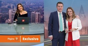 ¿Quién es Agustina Álvarez? La joven periodista que reemplazará a Carla Zunino en 24 Horas AM
