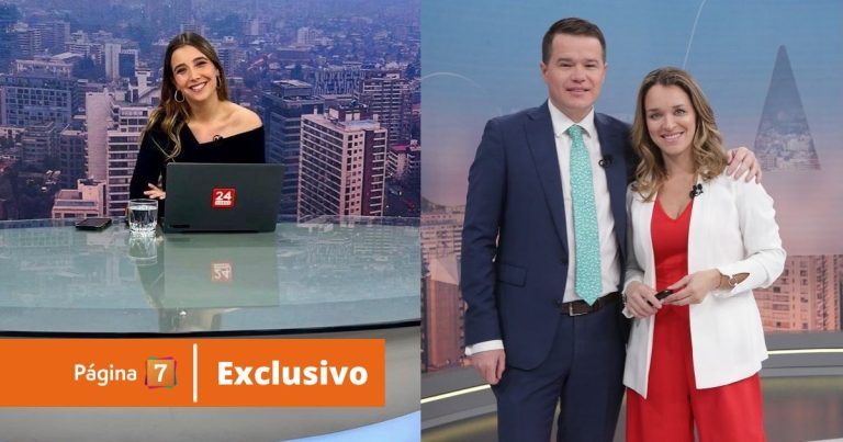 ¿Quién es Agustina Álvarez? La joven periodista que reemplazará a Carla Zunino en 24 Horas AM