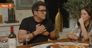 Rafael Araneda confesó especial cábala que tiene para Viña: "Tiene una historia muy bonita"