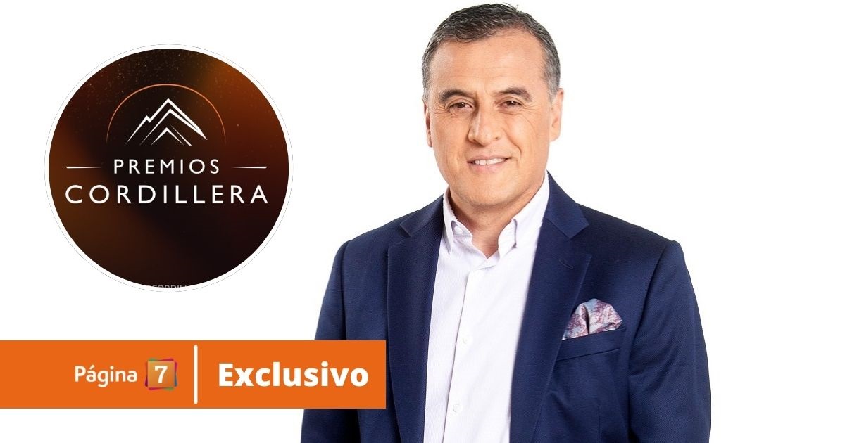 Ramón Ulloa habló de su nominación a Premios Cordillera y explicó altísima votación de Soledad Onetto