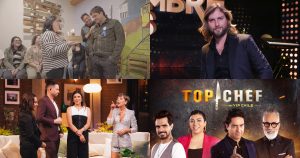 ¿Influyó Only Fama? Así quedó el rating del bloque prime este domingo 10 de noviembre