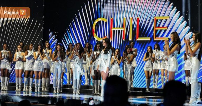 Miss Universo arrasó en rating la noche del sábado: el hito que marcó el apoyo a Emilia Dides