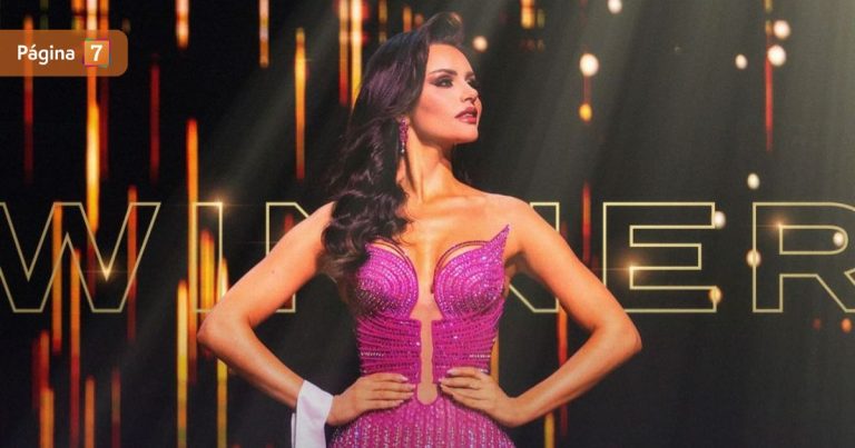 Chile lo hizo otra vez: cuenta de Miss Universo se llena de recetas tras eliminación de Emilia Dides