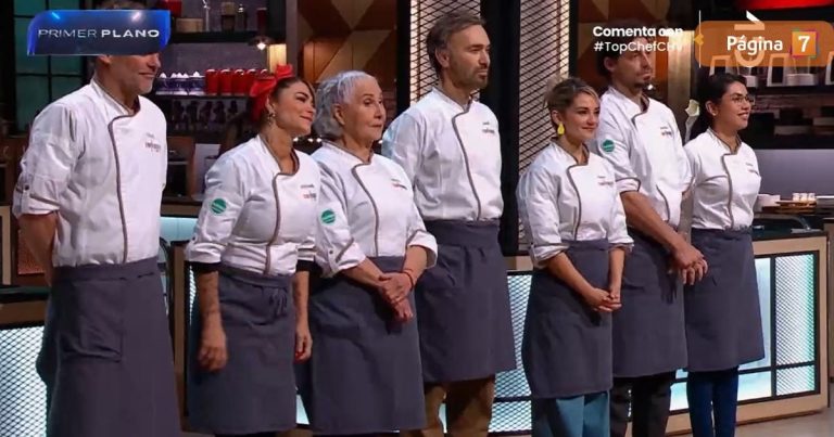 Repechaje de Top Chef VIP: uno ingresa por primera vez y otro vuelve al programa de CHV