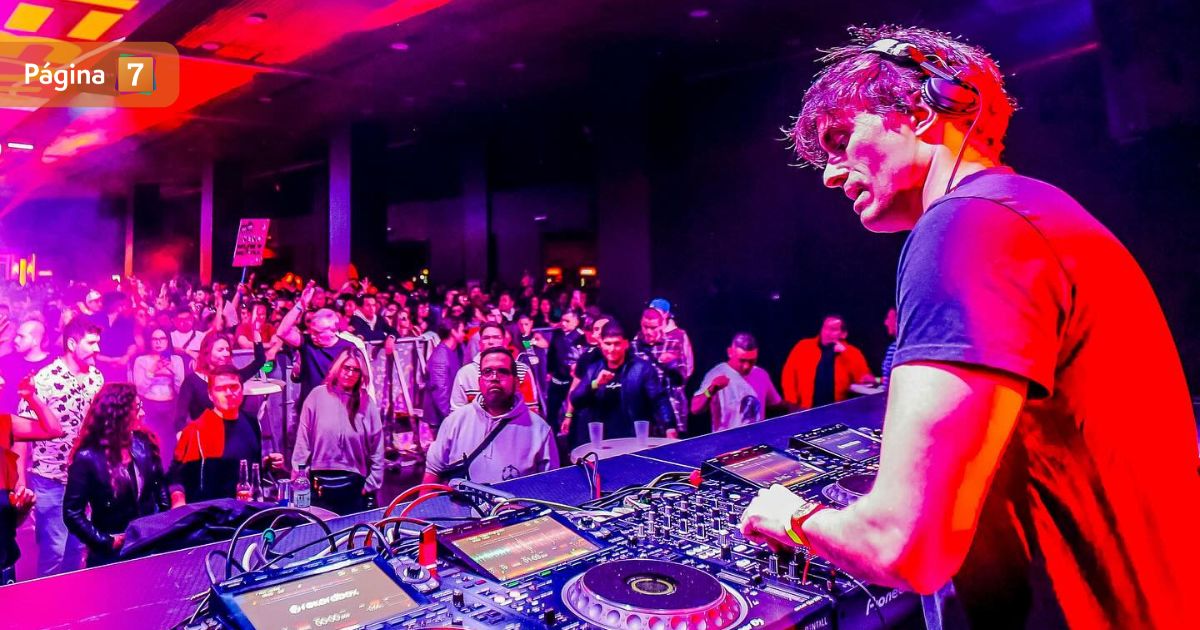 roberto cox bob sinclair