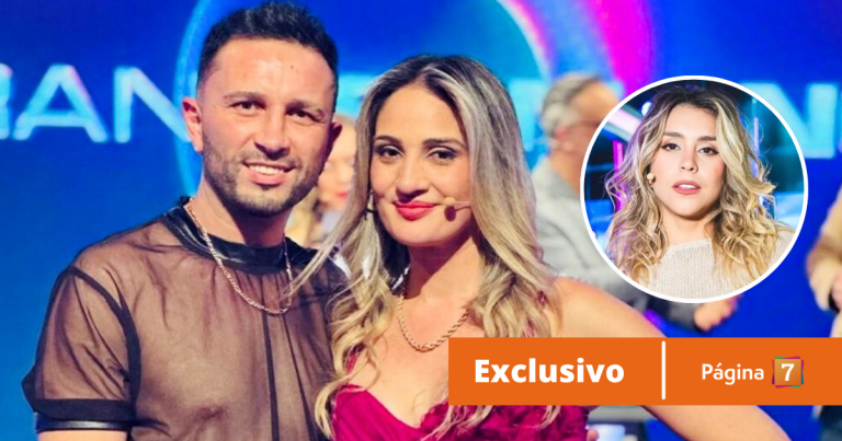 Esposo de Linda grabó videoclip musical de Romahit con Carlyn Romero: contó motivos de su elección