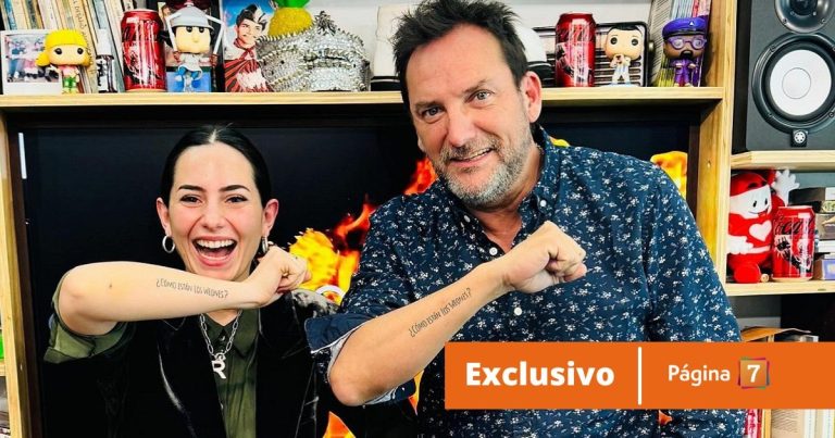 Rosario Bravo explicó por qué 