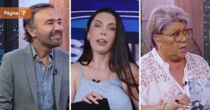 rostros de TV+ se preparan para Premios Martín Fierro