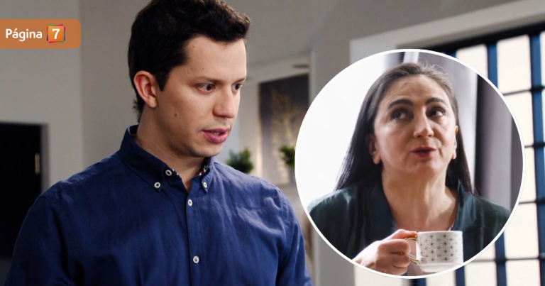 Patricia piensa hablar: el potente secreto que podría salir pronto a la luz en 'Juego de Ilusiones'