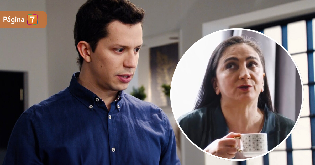 Patricia piensa revelar potente secreto en Juego de Ilusiones