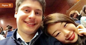 Confirman serie documental basada en el caso de Narumi Kurosaki y Nicolás Zepeda