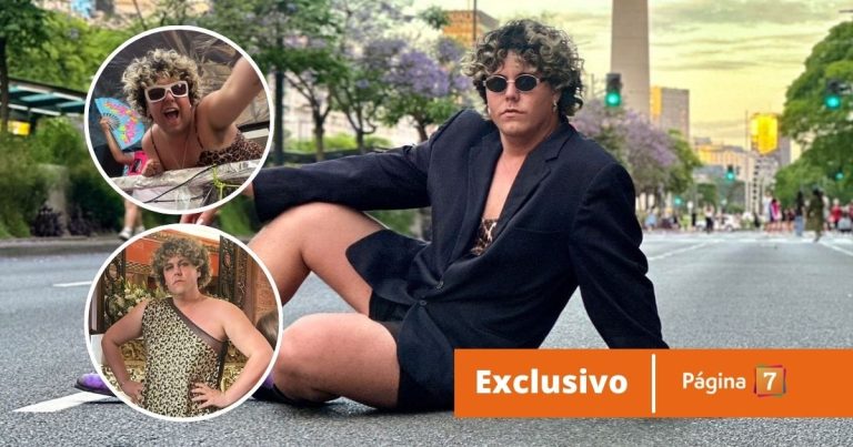 Simón de la Costa triunfa en Argentina tras asistir a destacados eventos: 