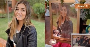 SML reveló la causa de muerte de Anahí Espíndola
