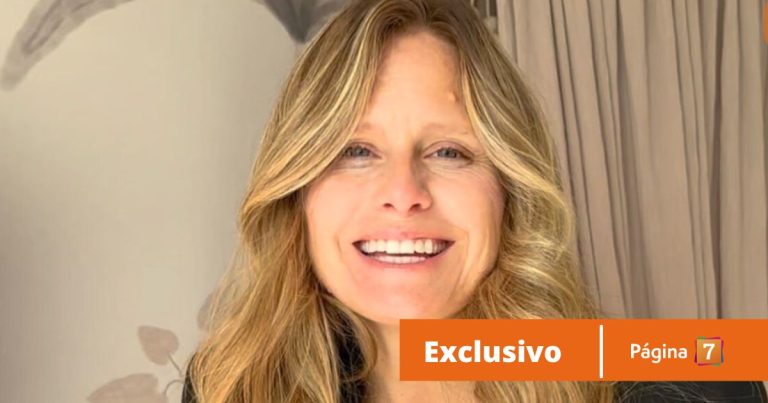 El inconveniente que enfrentó Soledad Onetto en medio de elecciones en EEUU: “Me dio mucha rabia”