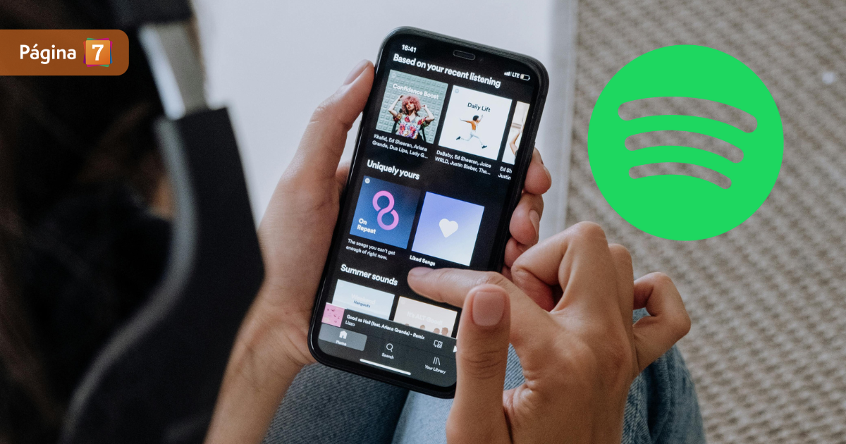 Spotify Wrapped 2024 ¿cuándo sale y qué periodo considerará la