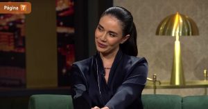 Steffi Méndez reveló diagnóstico médico antes de quedar embarazada