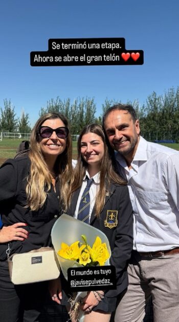 El especial motivo por el que Rodrigo Sepúlveda se ausentó de sus labores en Meganoticias Alerta