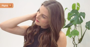 Tanza Varela entre los invitados a PH