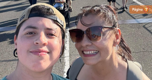 Tatiana Merino dedicó emotivo mensaje de cumpleaños para su hijo Cameron: “Eres una luz brillante”