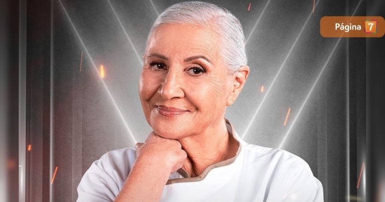 El único descargo de Teresita Reyes tras ser eliminada de Top Chef VIP: 