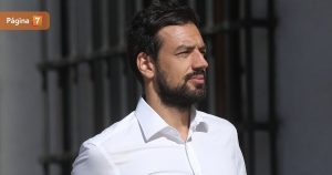 tomás vodanovic cadem