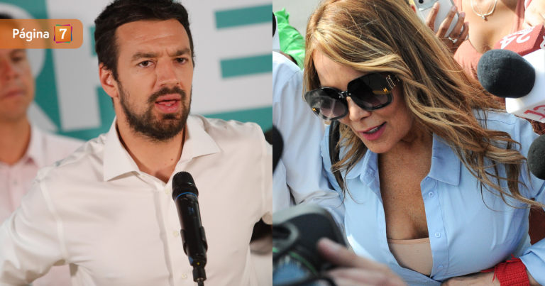 Tomás Vodanovic y retención de ganancias de Cathy Barriga en Onfayer: “No es una decisión política”