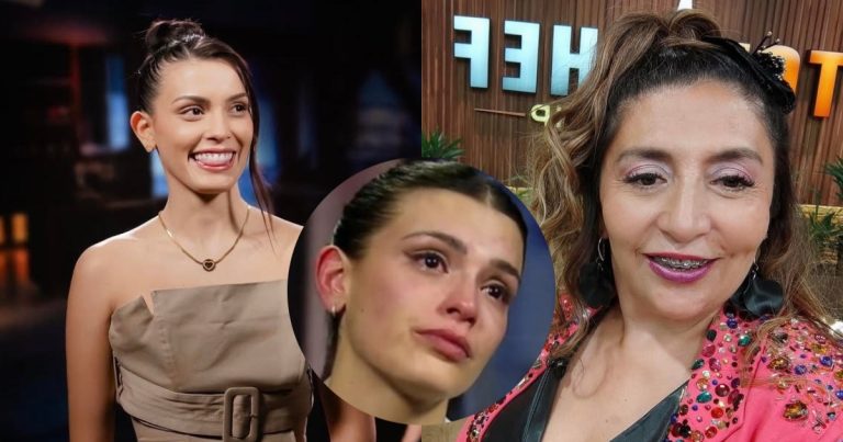 Pincoya envió cariñoso mensaje a Coni Capelli tras dura crítica en Top Chef Vip: 