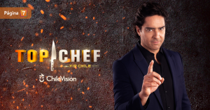 Top Chef VIP confirmó sorpresivo anuncio que le dará un radical vuelco a la competencia