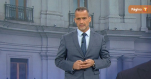 TVN saca cuentas alegres con 24 Horas Central: la importante hazaña que logró con su noticiero