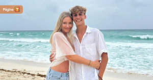 Vicente Araneda contó cómo es su emprendimiento en EEUU: 