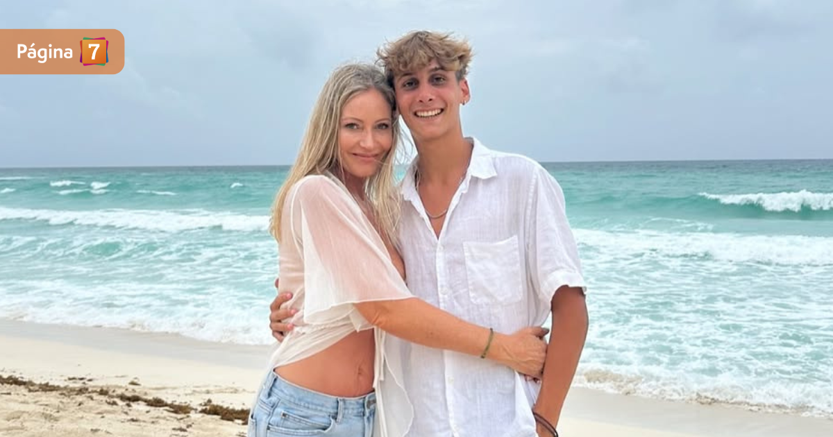 Vicente Araneda contó cómo es su emprendimiento en EEUU: "Está funcionando súper bien"