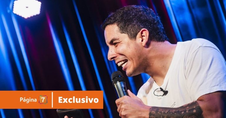 El presente de Vicho Viciani tras triunfar en Olmué: así es su vida entre la comedia y el deporte