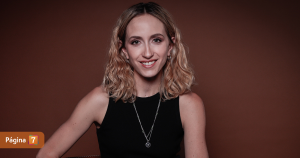 La desconocida faceta de la actriz Victoria de Gregorio: trabaja con mujeres privadas de libertad