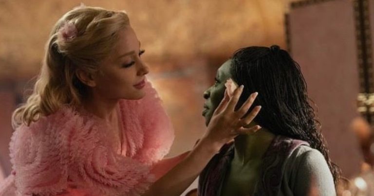 ¿Wicked tiene escenas post créditos? Esto es lo que necesitas saber