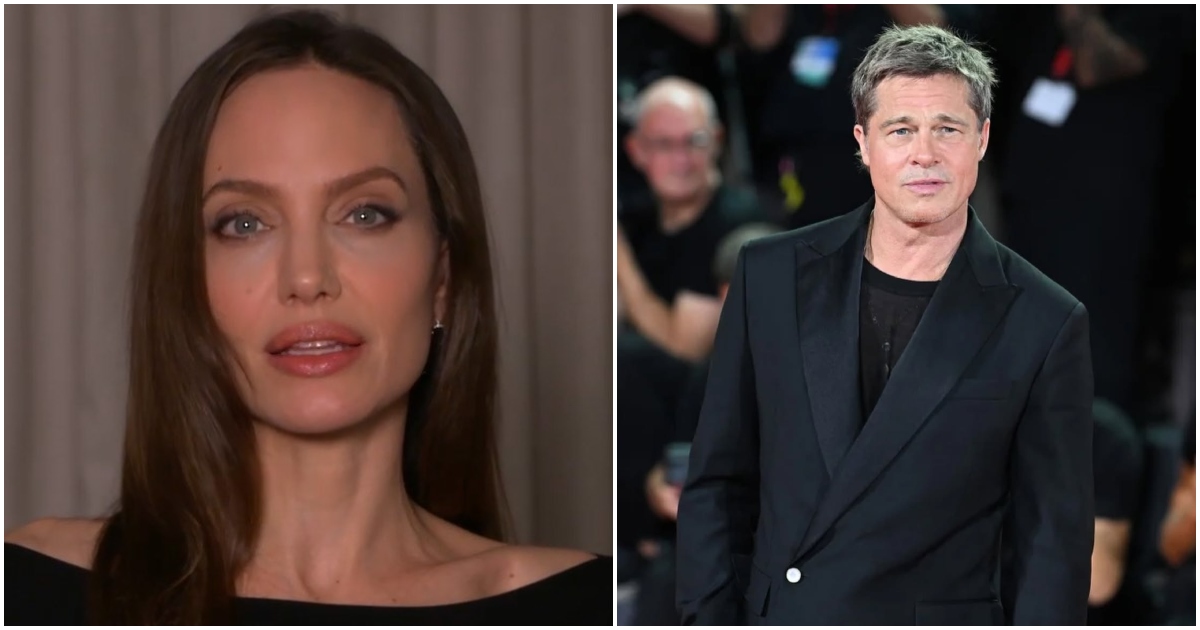 Angelina Jolie y Brad Pitt firmaron un acuerdo de divorcio tras ocho años de batalla legal