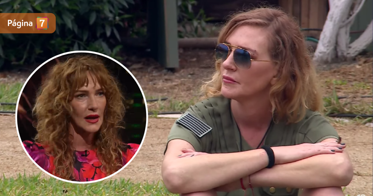 Así fue la llamada a Palabra de Honor que cambió el destino de Cata Pulido