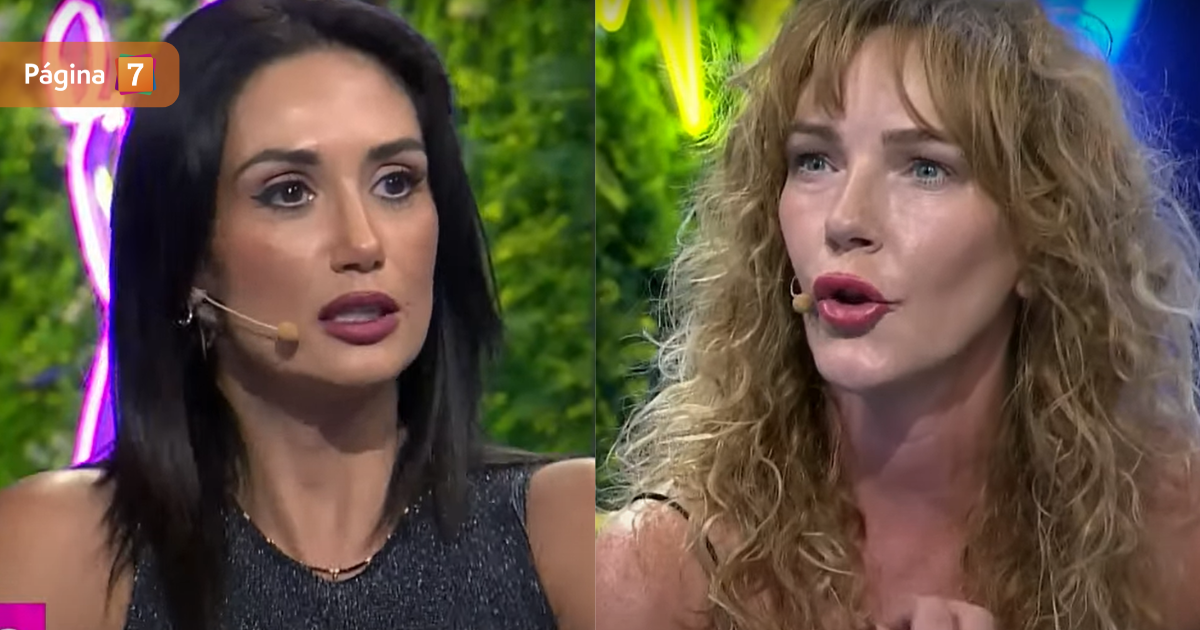 Cata Pulido dio honesta respuesta a Pamela sobre críticas por estar feliz tras muerte de Sasha