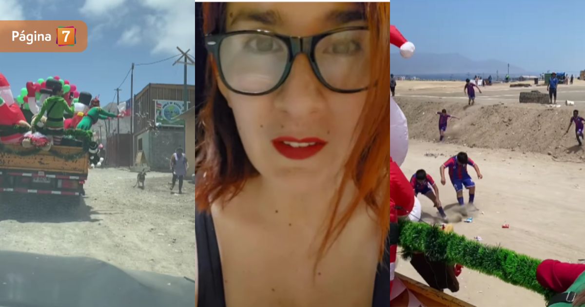 Diputada Catalina Pérez responde a críticas