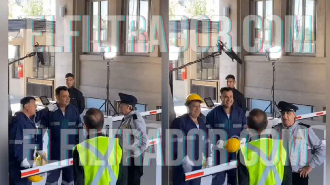 Regreso de "El Muro" en Chilevisión: estas serían las tres primeras figuras confirmadas