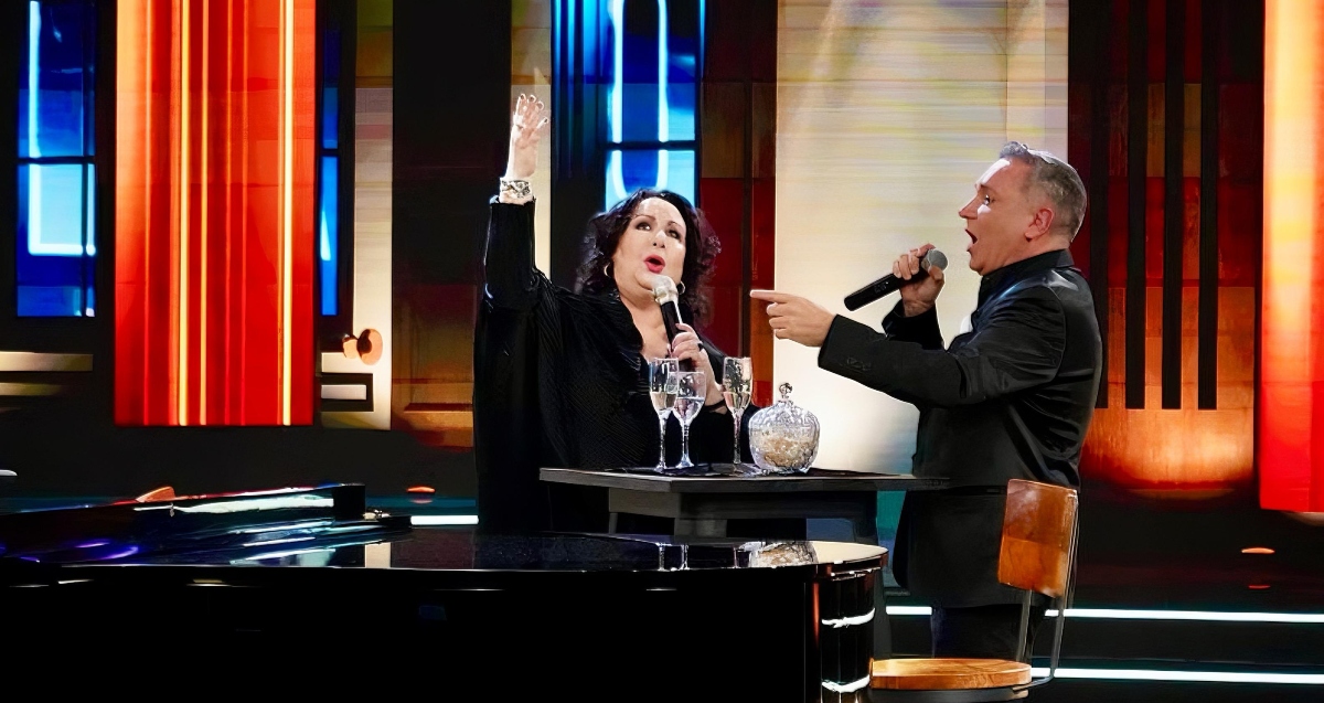 El Piano de Lucho en Vivo