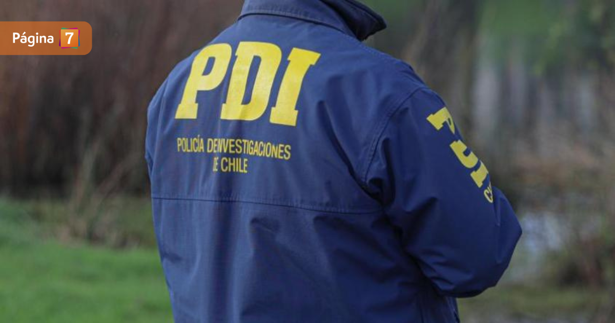 Encuentran cadáver calcinado de un joven en Alto Hospicio se trataría de un hecho premeditado