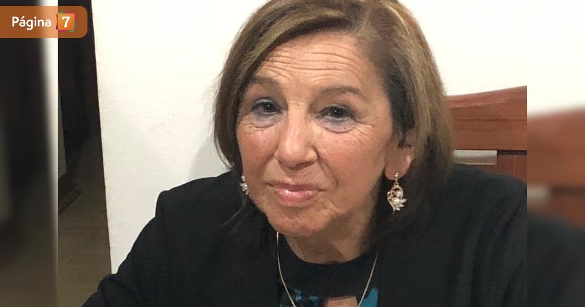 Familia de María Ercira tuvo acceso a la carpeta investigativa se indagó en círculo cercano