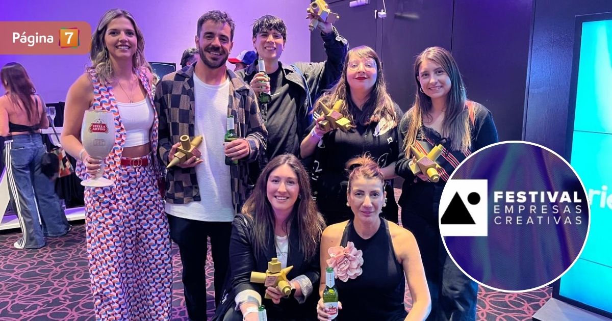 Festival Empresas Creativas