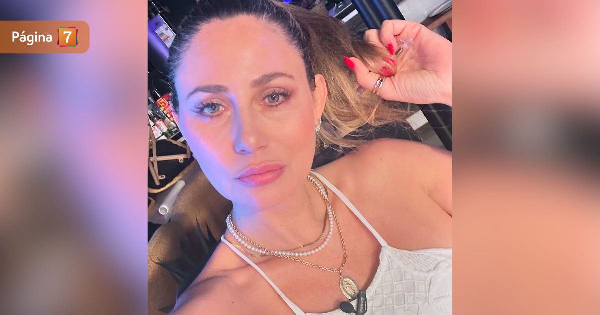 Gissella Gallardo confirma su salida de 'Sígueme' y desmiente polémico rumor: “Me voy agradecida”