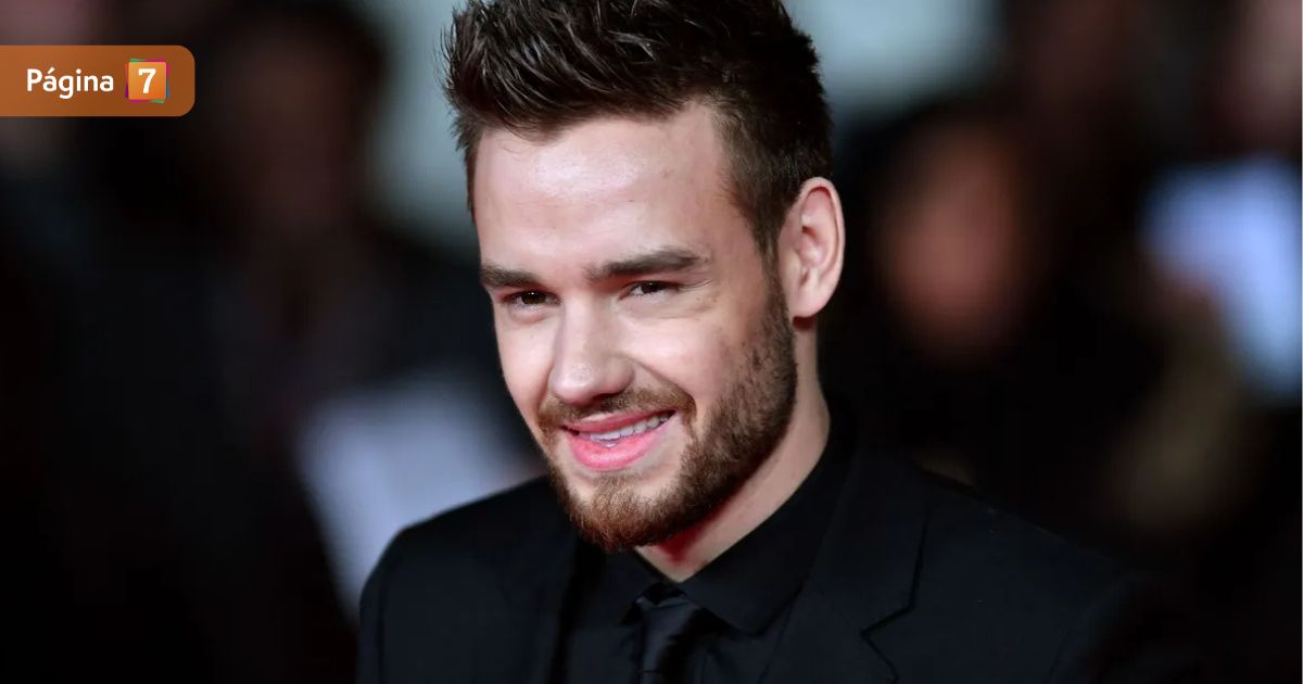 Liam Payne
