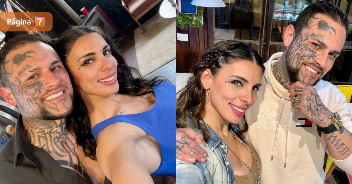 ¿Quién era Michael Grez? El novio de la exchica Yingo, Jocelyn Medina, que murió a días de su boda